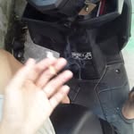 ZakStrong - @aqmalpulangudahpagi - Instagram