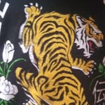 @zakstrongtiger - Instagram