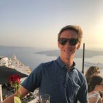 Zak Tanner - @ztanner90 - Instagram