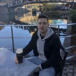 Zak Tanner - @zaktanner - Instagram