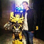 Zak Vickers - @zak_vickers - Instagram