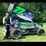 Zak Vickers 77z - @zak_vickers_racing - Instagram