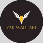 Mohamed Zakaria Wall Arts - @zak_wall_art - Instagram