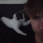 Zak Waller - @lazyfox_54 - Instagram