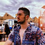 Zak Ward - @wardzak - Instagram