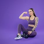 Żaklina Warda - @zaklina.warda - Instagram