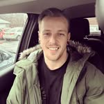 Zach Warner - @zwayfestytrain - Instagram