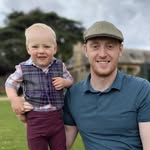 Zak Warner - @zakraymondpaul - Instagram