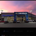 Zak Warner CHEVY PAGE - @rhchevybuford - Instagram