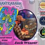 Zack Weaver - @zweavz - Instagram