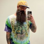 Zack Weaver - @beard_gang_actual - Instagram