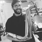 Zak weaver - @weaver_garage - Instagram