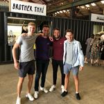 Zak Weaver - @zakweaver - Instagram