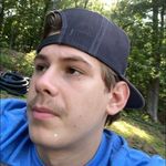 Zack Webster - @nothin_but_toads29 - Instagram