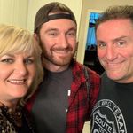 Zak Webster - @cptireland - Instagram