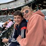 Zak Wilcox - Facebook