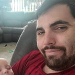 Zak Wilcox - @huntsm4n12 - Instagram