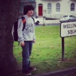 Zak Willis - @zakw123 - Instagram