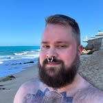 Zack Wolfe - @bigzackwolfe - Instagram