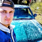 Zack Wolfe - @wolfe_zack - Instagram