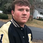 Zack Wolfe - @zackwolfe61_ - Instagram