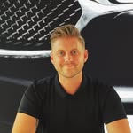 Zack Wolfe - @mazda_zack - Instagram