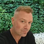 Zak Wolfe - @zakwolfemiami - Instagram