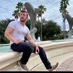Zak Wolfe Steffens - @wolfe_of_main_street - Instagram