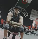 Zaki Wolfe - Facebook