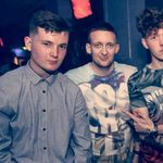 Zak Wright - @zakwright95 - Instagram