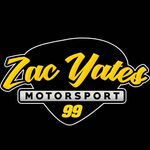 Zac Yates Motorsports - @zac_yates_motorsports - Instagram