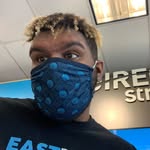 Zakari Smith - @zakattack_gs - Instagram