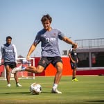 Zakari Smith - @13zaksmith13 - Instagram