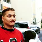 Zakaria Mohammed - @zeko121212 - Instagram