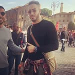 Zakaria Smith - @zakaria_smith - Instagram