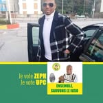 Zakaria Smith Guebre - @souhiboguebre - Instagram