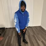 Zakee Smith - @money_bag_chesing - Instagram