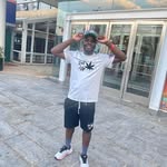 Zakee Smith - @zakee549 - Instagram