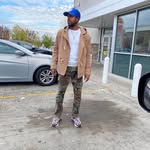 Zakee Smith - @norf_ill8st - Instagram