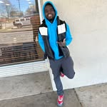 Zakee Smith - @smithzakee20 - Instagram