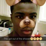 @zakeesmith - Instagram
