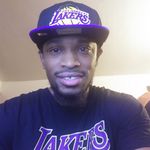 Zakee Williams - @king_me_570 - Instagram