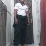 Zakee Williams - @king_will187 - Instagram