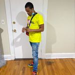 Zakee Williams - @zahstackn - Instagram