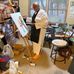 Zakes Mda Paintings - Facebook