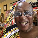 Zanemvula Kizito Gatyeni Mda - @zakesmda_paintings - Instagram