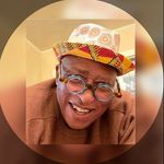 Zanemvula Kizito Gatyeni Mda - @zakesmda - Instagram