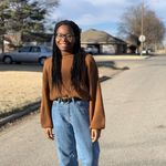 @zakeya.johnson - Instagram