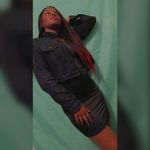 Zakeya Danielle Johnson - @zebonia12 - Instagram