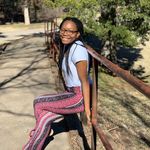 Zakeya Johnson - @johnsonzakeya - Instagram